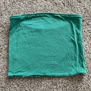 American Eagle reversible tube top